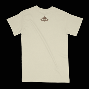 BEACH SAND ICON T-SHIRT