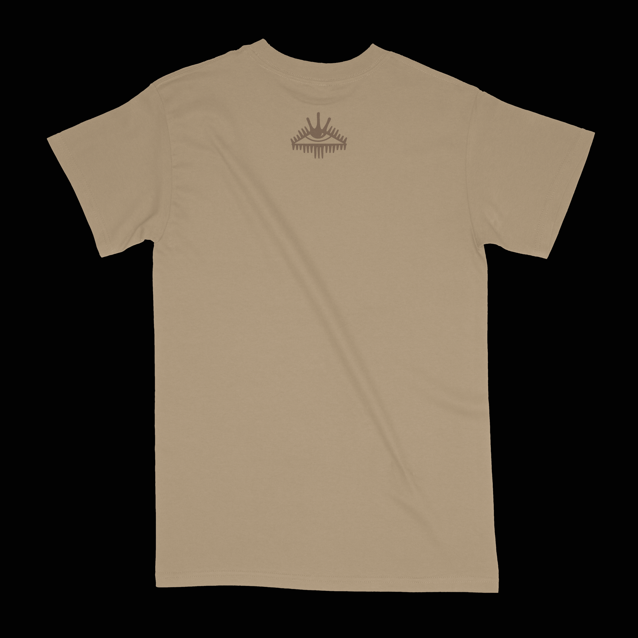 DESERT SAND ICON T-SHIRT