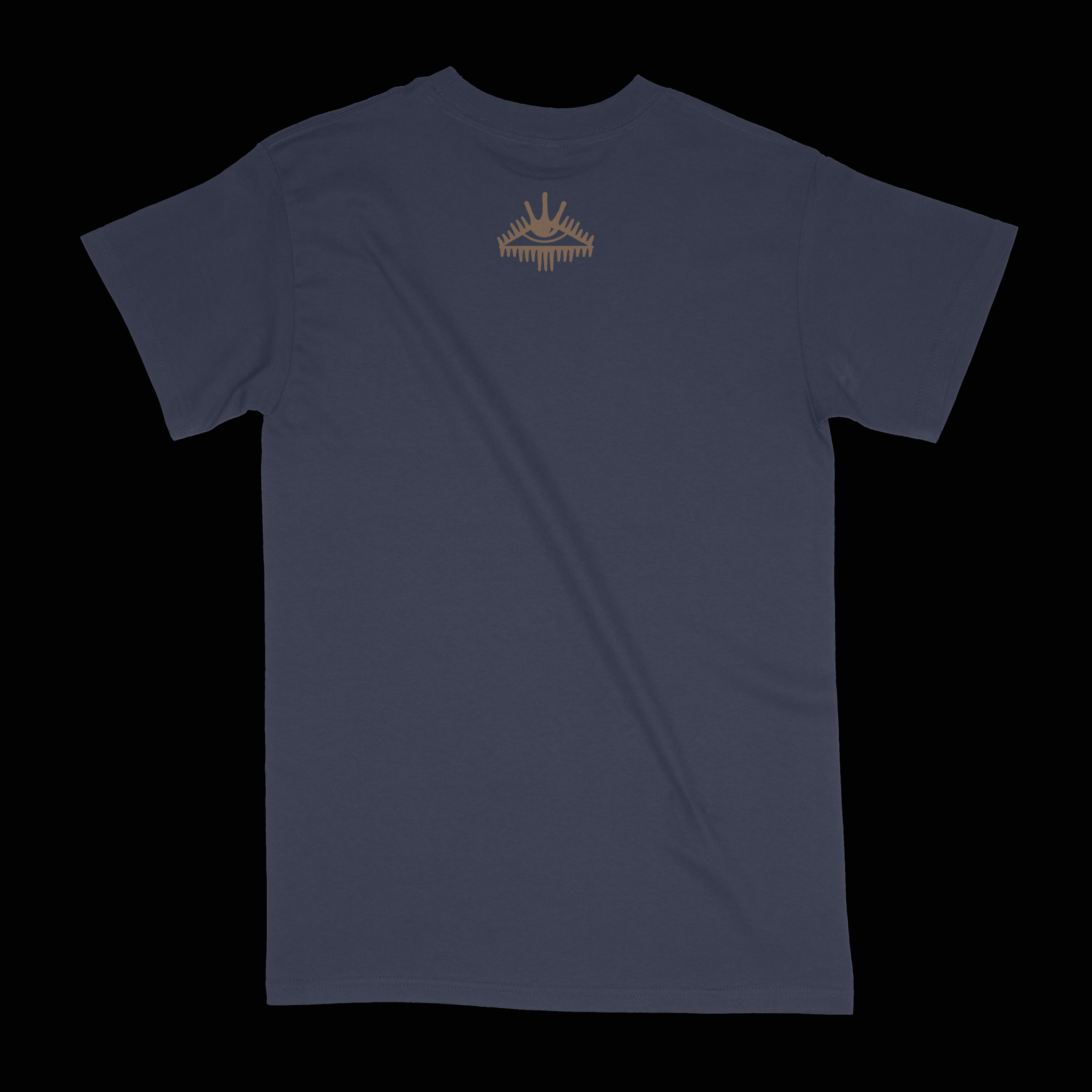 EARTH NAVY ICON T-SHIRT