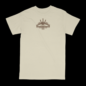 BEACH SAND ICON T-SHIRT