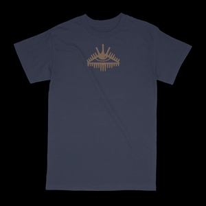 EARTH NAVY ICON T-SHIRT